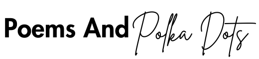 PoemsAndPolkaDots